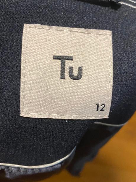 Tu - pásikavé sako, tu,l