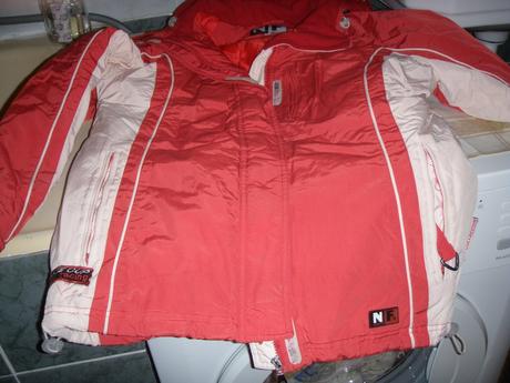 Bunda, northfinder®,l