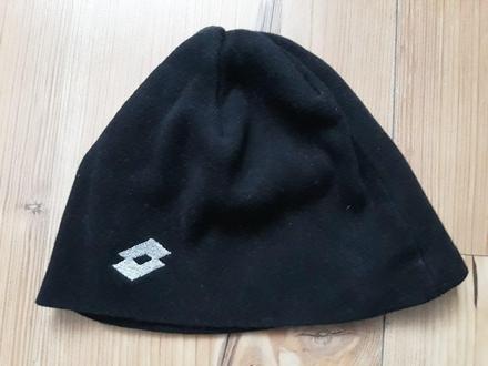 Detská čiapka m, 122