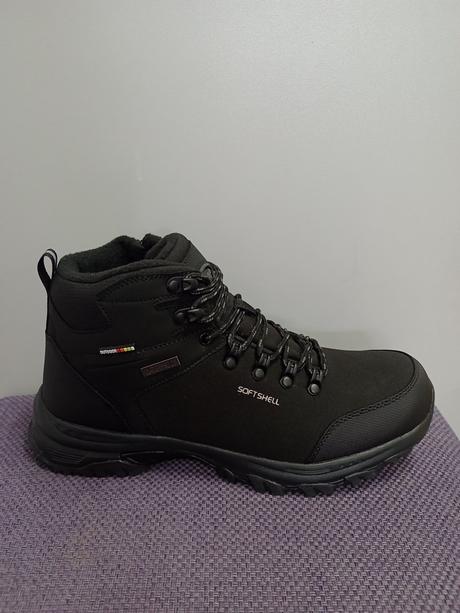Softshell čižmy, 42 / 43 / 44