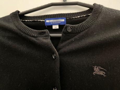 Burberry svetrík, burberry,m