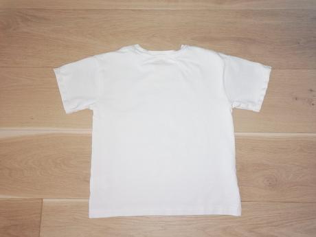 Tričko, vertbaudet,128