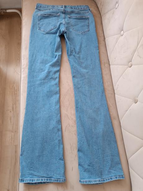 Rifle, h&m,170
