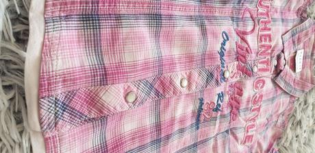 Košeľa č.116, next,116