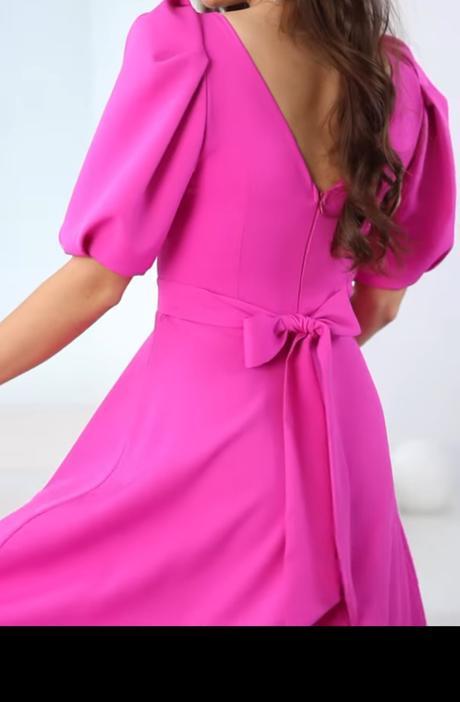 Spoločenské šaty, s