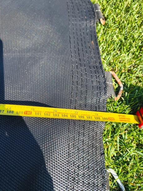 Trampolína 200cm, 150-199 cm