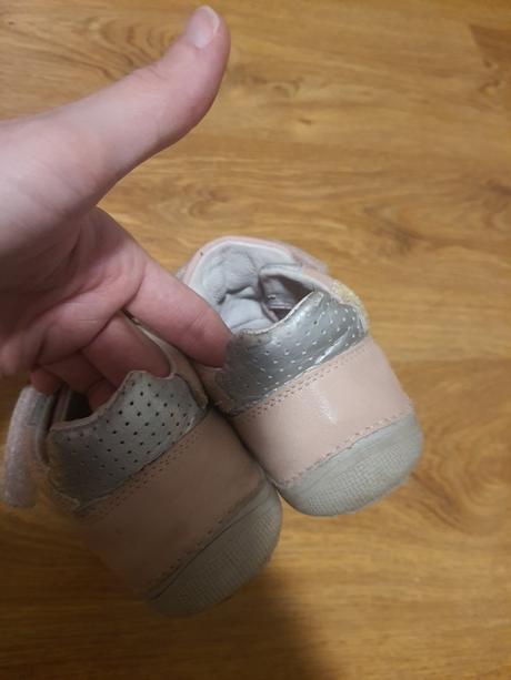 Prechodné barefoot topánky d.d.step, d.d.step,28