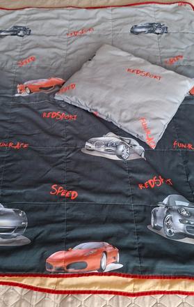 Prehoz na posteľ, 130x220cm, šírka (cm): 130,dĺžka (cm): 220