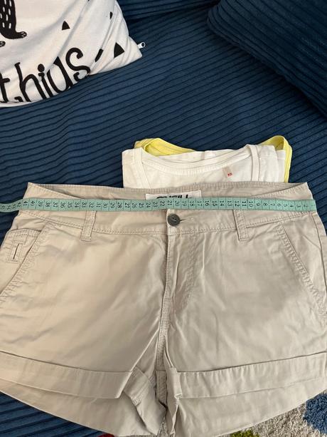 Šortky a 2xtričko, o'neill,s