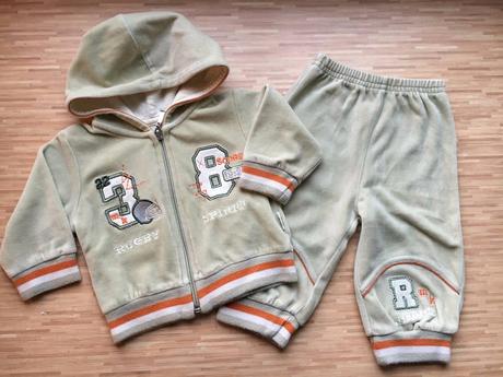 Velurova supravka, 68