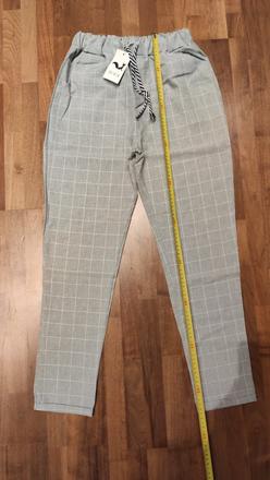 Nohavice ľahké, xs