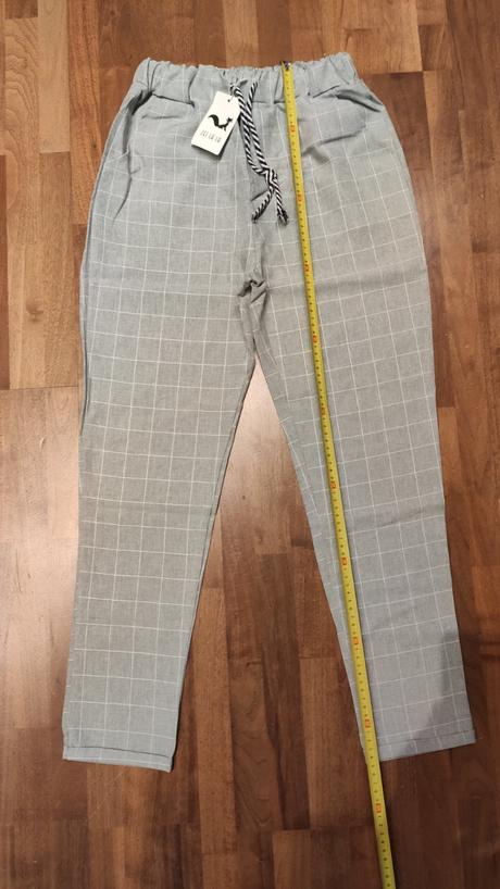 Nohavice ľahké, xs