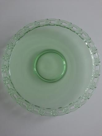 Misa zo zeleného skla, 