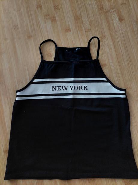 Tielko new york, h&m,164