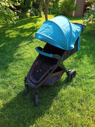Trojkombinácia, britax,britax b-motion 4