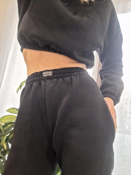 Komplet teplakova suprava rachellkka colection, s