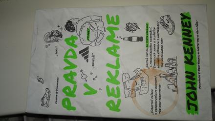Pravda v reklame, 