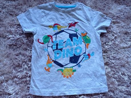 Tričko s krátkym rukávom, 92