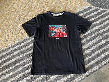 Fortnite tričko 146/152, 146