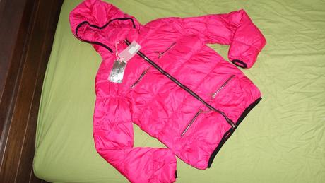 Nova zimna bunda gaudi, gaudi,176