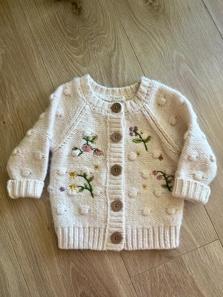 Svetrik na zapinanie, next,74