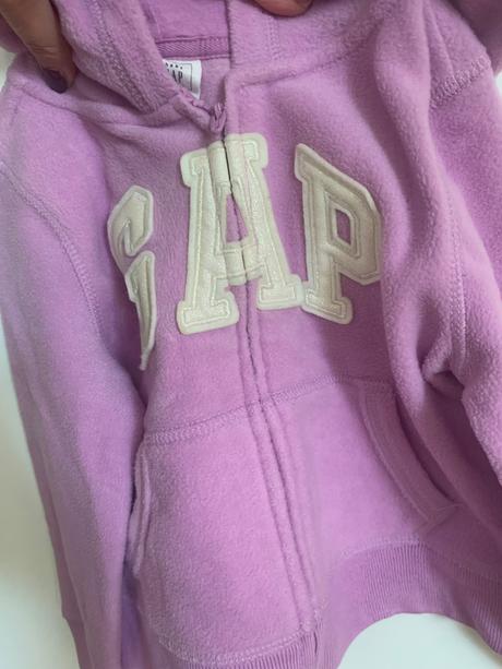 Flisova mikinka gap, gap,92