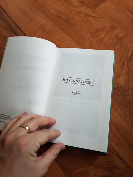 Kniha úspešní v. keszeli,