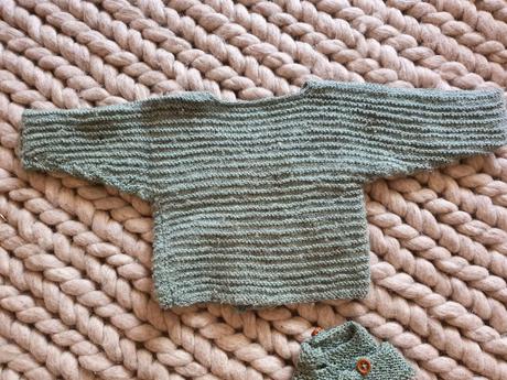 Súprava pre bábätko, 50