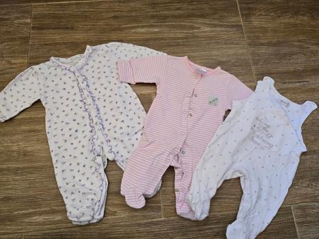 Pyžamové overaly č.62, 62