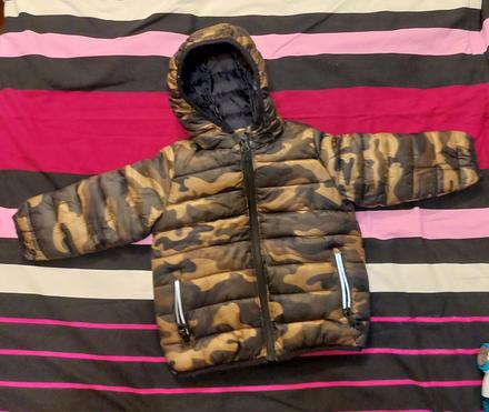 Reserved bunda v.80, reserved,80