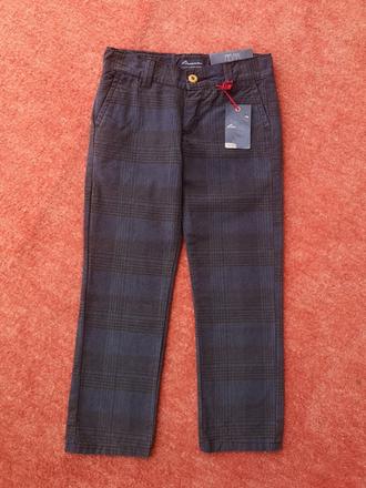 Dievčenské nohavice veľkosť 3 roky, 98