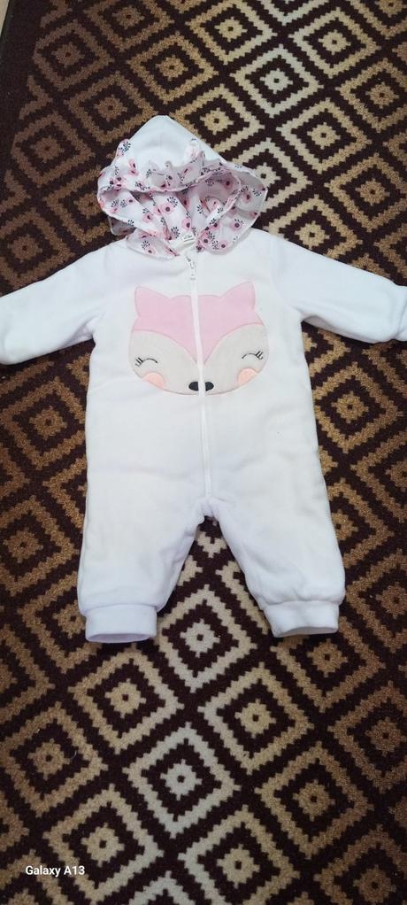 Kombineza ,overal prechodny 12-18 m, 80