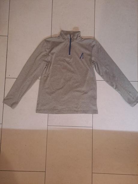 Lyžiarske tričko, crivit,134