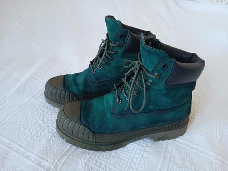 Panske kozene timberland bee line 43,5, timberland,44