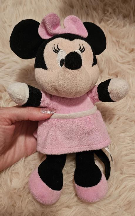 Minnie, 