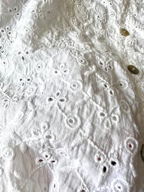 Madeirova bluzka 11-12 rokov, 128