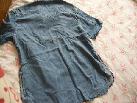 Riflova kosela m/xl, m