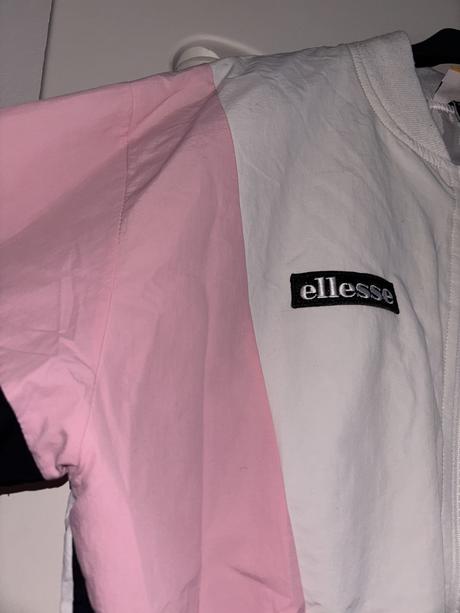 Letná bunda ellesse 36/38, 38