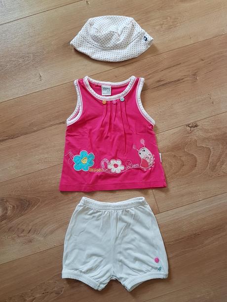 Krasna supravicka, 68