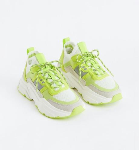 Tenisky h&m 41, h&m,41