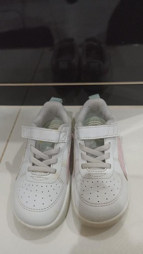 Puma tenisky, puma,24