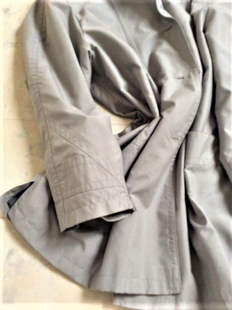 3/4 kvalitný baloňák, xxl