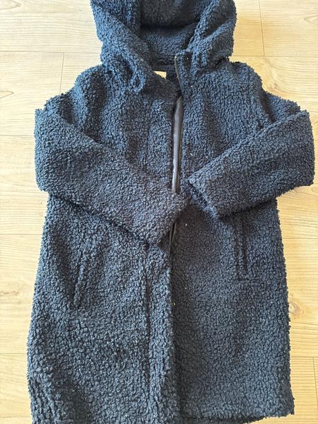 Huňatý kabát, calliope,s