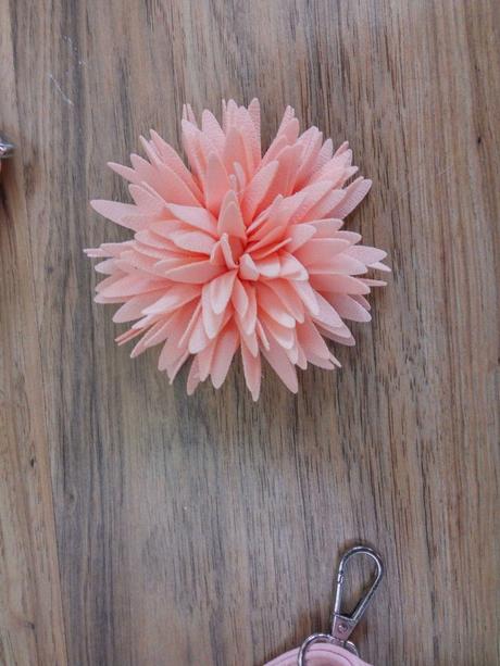 Obag smoka rose mini komplet plus príslušenstvo, o bag