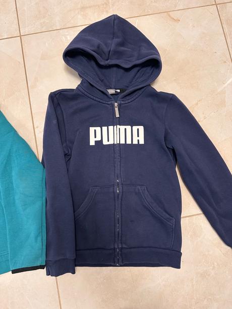 Mikiny puma, puma,128