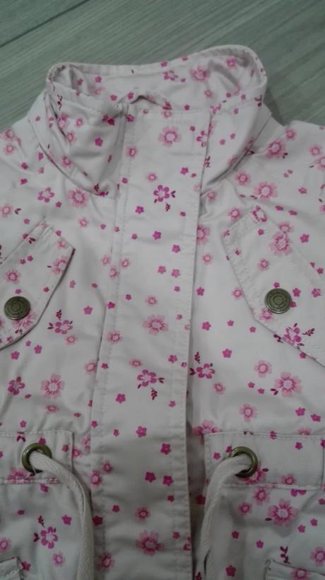 Prechodná bunda- lindex, lindex,98