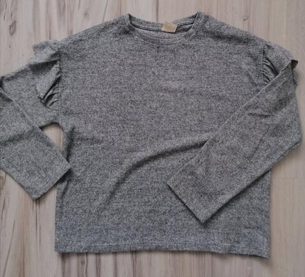 Dievčenský pulover zara č.152, zara,152