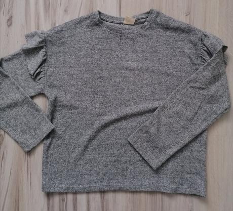 Dievčenský pulover zara č.152, zara,152