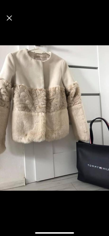 Kožuch, stradivarius,s