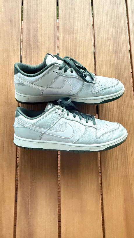 Nike dunk retro low 46, nike,46